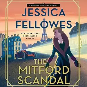 The Mitford Scandal [Audiobook]