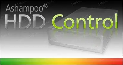 Ashampoo HDD Control v1.11 Multilangual