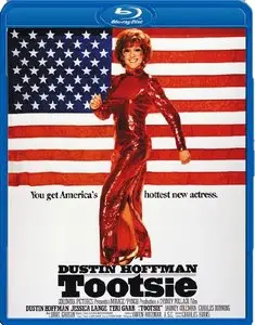 Tootsie (1982)
