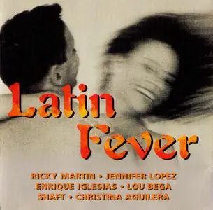 VA - Latin Fever Vol. 1-3 (2000-2001) 3CD Set