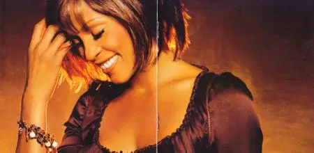 Whitney Houston - The Ultimate Collection (2007)