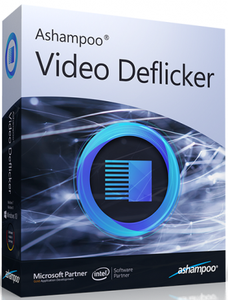 Ashampoo Video Deflicker 1.0.0 Multilingual