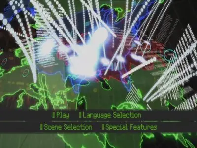 Военные игры / WarGames (1983, HDTV 1080p + DVD9 + DVDRip)