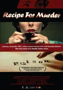 Recipe for Murder (2011)
