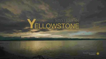 Smithsonian Channel - Mystery In Yellowstone (2015)