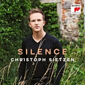 Christoph Sietzen - Silence (2019)