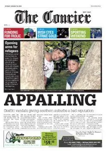 The Courier - January 20, 2020