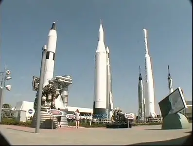 Золотой глобус. 24. Флорида