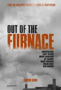 Out of the Furnace (2013)
