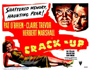 Crack-Up (1946) [reup]