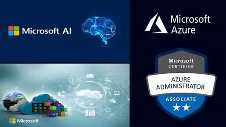 Microsoft Azure Administration and Artificial Intelligence