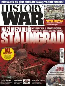 History of War Türkiye – 26 Nisan 2022