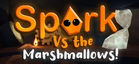 Spark Vs The Marshmallows (2024)