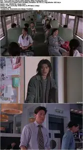 Turn Left, Turn Right (2003) [Reuploaded]