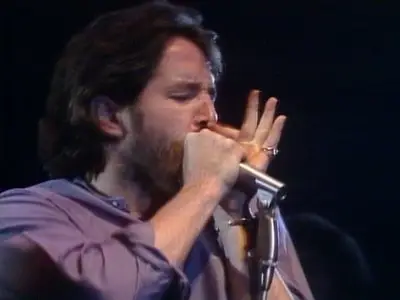 Paul Butterfield Band - Rockpalast, The DVD Collection: Blues Rock Legends Vol. 2 (2009)