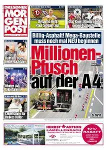 Dresdner Morgenpost - 31. August 2017