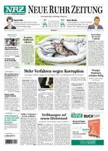 NRZ Neue Ruhr Zeitung Oberhausen - 03. August 2018