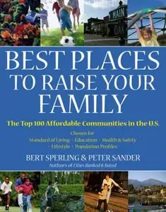 Best Places to Raise Your Family