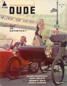 The Dude May 1959