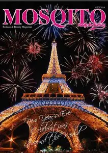  MOSQITO – Gennaio 2014