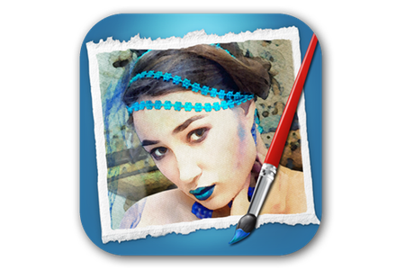 JixiPix Software Aquarella 1.29 Mac OS X