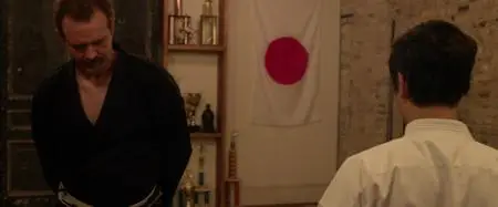 Tapped Out (2014)