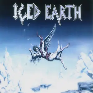 Iced Earth - Iced Earth (1990) 