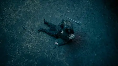The Musketeers S01E01 (2014)