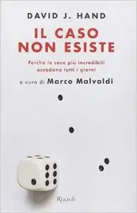 David J. Hand - Il caso non esiste