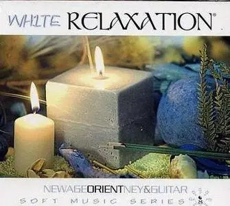 Relaxation Series 5 CD