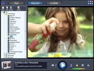 Online TV Live 6.3.38