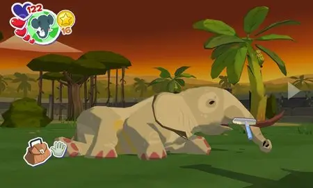 World of Zoo PROPHET 2010