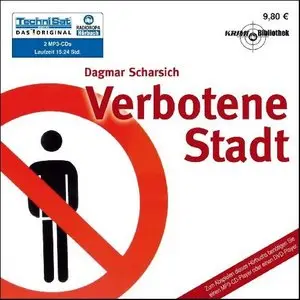 Dagmar Scharsich - Verbotene Stadt