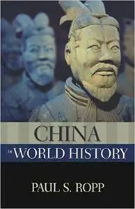 China in World History (repost)