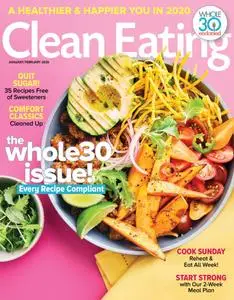 Clean Eating - January 2020