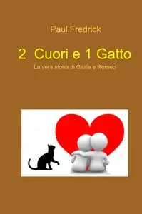 Due cuori e un gatto