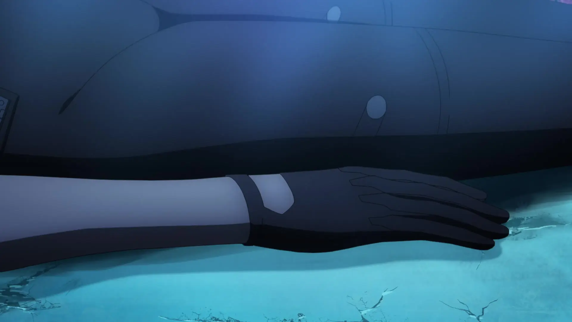 Synduality Noir S01E20 Their Narratives 1080p HULU WEB-DL x264 (AAC 2 0) ESub ToonsHub