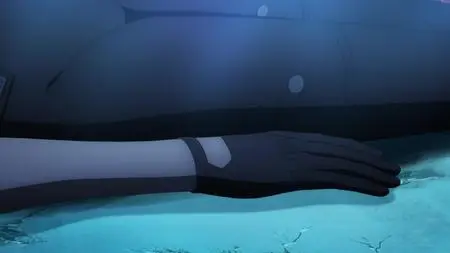 Synduality Noir S01E20 Their Narratives 1080p HULU WEB-DL x264 (AAC 2 0) ESub ToonsHub