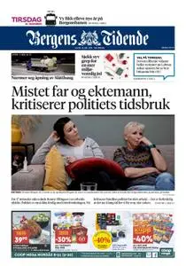 Bergens Tidende – 10. desember 2019