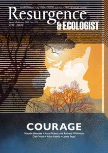 Resurgence & Ecologist - January/ February 2019