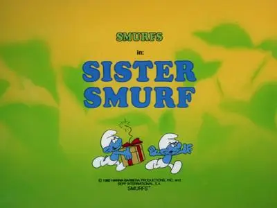 The Smurfs S02E05