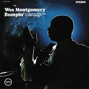Wes Montgomery - Bumpin' (1965/1977)