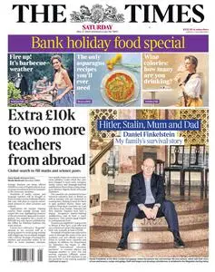 The Times - 27 May 2023