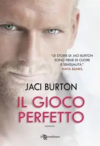 Jaci Burton - Play by play vol.01. Il gioco perfetto