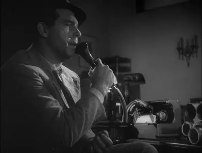 Double Indemnity (1944)