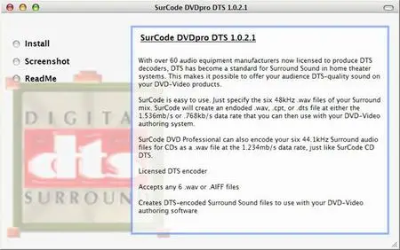 Adobe Audition 1.5 + SurCode DVDpro DTS AiO [vertigo173]