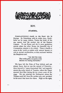 The Story of Turkey (1893) by Stanley Lane-Poole