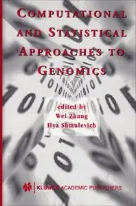 Computational and Statistical Approaches to Genomics