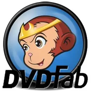 DVDFab 9.0.5.1 Beta