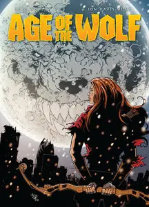 Age of the Wolf (2014)